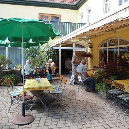 Gasthof Und Landhotel Zur Ausspanne Klipphausen المظهر الخارجي الصورة