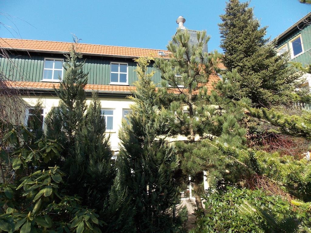 Gasthof Und Landhotel Zur Ausspanne Klipphausen المظهر الخارجي الصورة